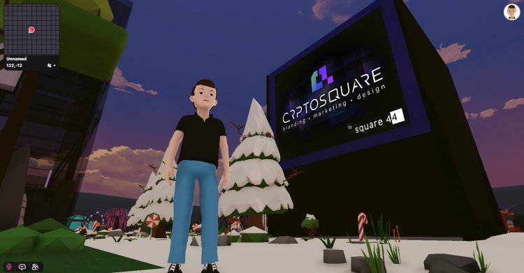 brand-design-agency-square44-first-to-open-a-virtual-office-in-the-metaverse