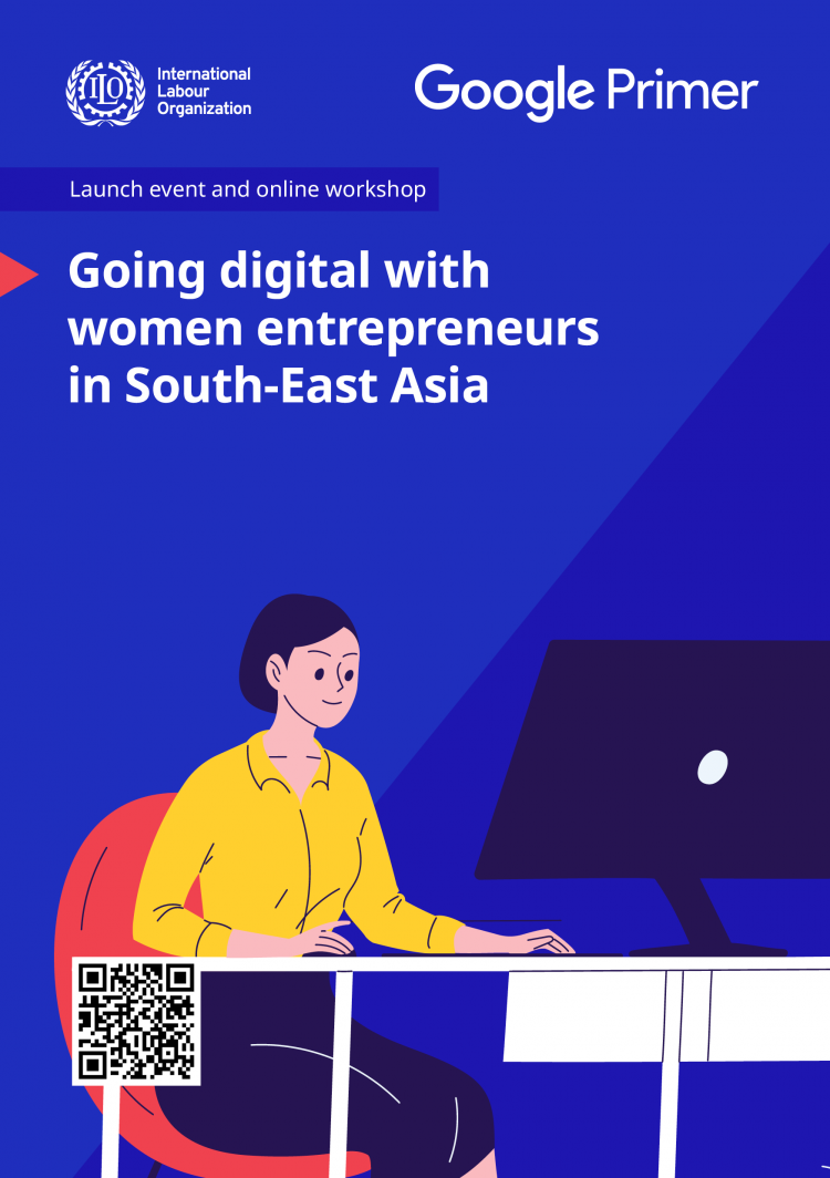 ilo,-itcilo-and-google-support-women-entrepreneurs-in-southeast-asia-with-digital-&-technical-training