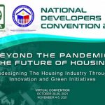 national-developers-convention-2021-pushes-for-innovative-and-green-housing-initiatives-for-smart-subdivisions