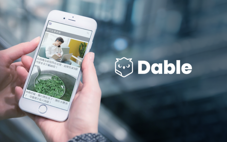 dable-now-the-most-dominant-content-discovery-platform-in-taiwan