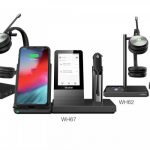 yealink-announces-new-wh6x-series-dect-wireless-headsets×uc-workstation-certified-for-microsoft-teams:-redefine-your-workspace