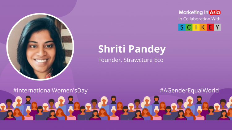 financial-independence-&-financial-literacy-is-to-key to-address gender-gap:-shriti-pandey,-founder,-strawcture-eco