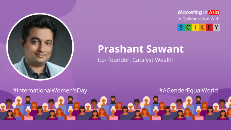 making-our-education-system-more-gender-sensitive-can-bridge-the-gender-equality-issues:-prashant-sawant,-co-founder,-catalyst-wealth.