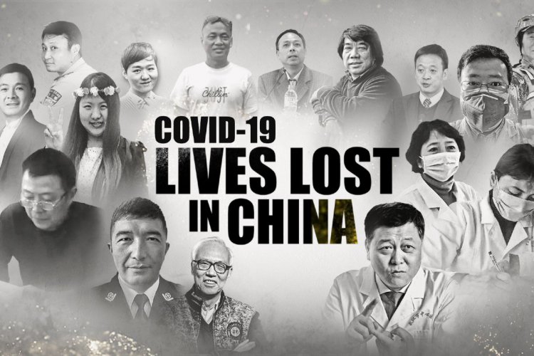 cgtn:-remembering-the-medical-professionals-we’ve-lost-to-coronavirus