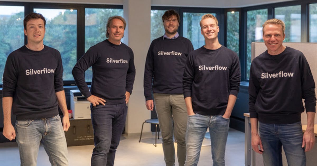 amsterdam-based-fintech-startup-silverflow-raises-e15m;-plans-to-grow-its-team-in-next-2-years