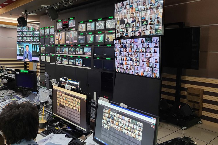 mbc-broadcasts-covid-19-special-with-tvu-networks