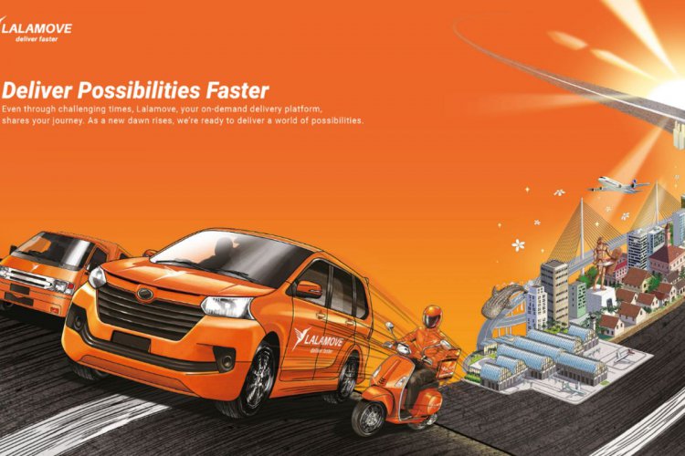 lalamove-launches-deliver-possibilities-faster-campaign-across-apac