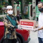 mg-motor-indonesia-donasi-melalui-program-mg-care-#drivetoshare