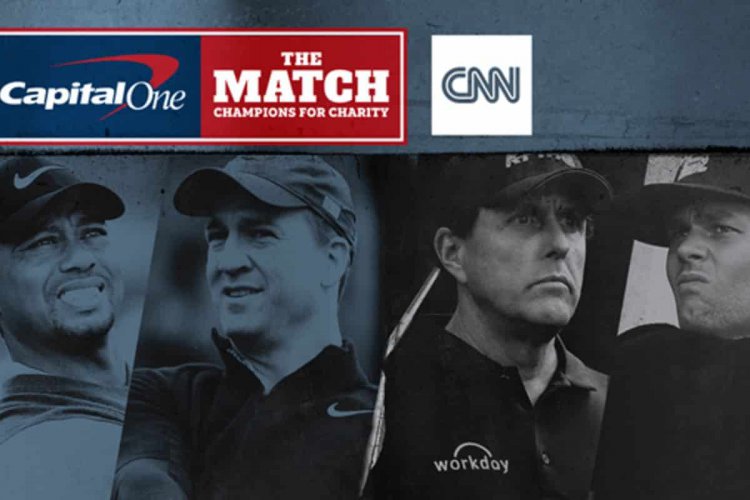 cnn-international-to-broadcast-turner-sports’-exclusive-presentation-of-“capital-one’s-the-match:-champions-for-charity”