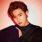 exo’s-suho-celebrates-his-first-solo-ep-“self-portrait”-with-a-‘live’-#twitterblueroom-session