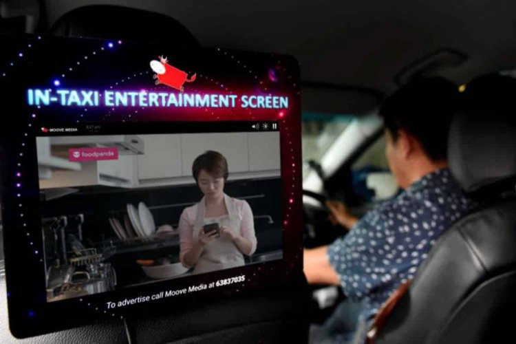 aqilliz-partners-with-moving-walls-to-pilot-world’s-first-blockchain-driven-dooh-advertising-campaign-for-food-delivery-giant-foodpanda