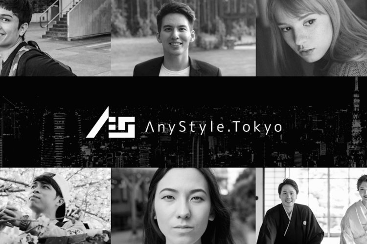 castingasia-launches-anystyle.tokyo-to-tap-on-increased-interest-in-japan-travel