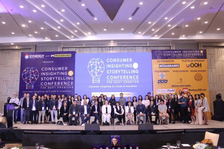synergy’s-“consumer-insighting-&-storytelling-conference-–-the-next-frontier”:-getting-ahead-in-the-expectations-economy