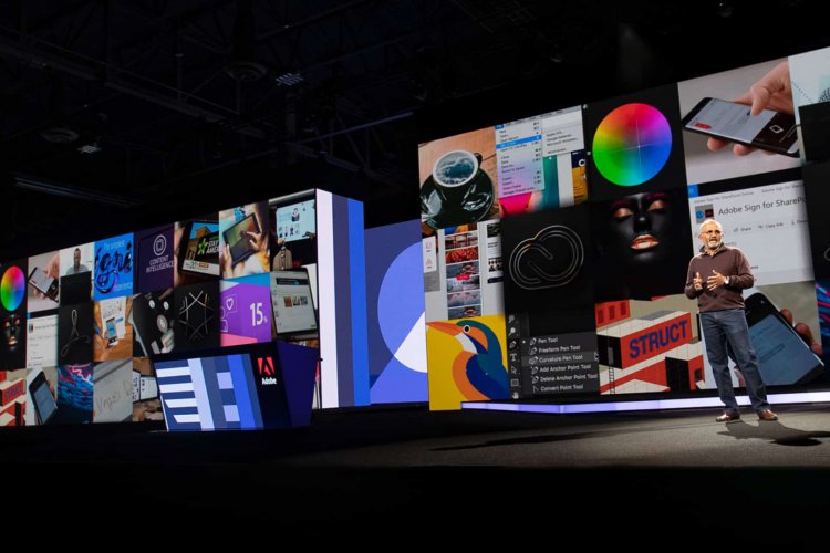 adobe-summit-2019:-driving-the-future-of-customer-experience-management