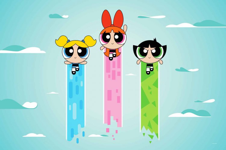 Đừng Gọi Tôi Là Công Chúa! Cartoon Network Kỷ niệm 20 năm 'The Powerpuff Girls' với Chiến dịch #Empowerpuff - Tiếp thị ở Châu Á Đừng Gọi Tôi Là Công Chúa! Cartoon Network Kỷ niệm 20 năm 'The Powerpuff Girls' với Chiến dịch #Empowerpuff - Tiếp thị ở Châu Á