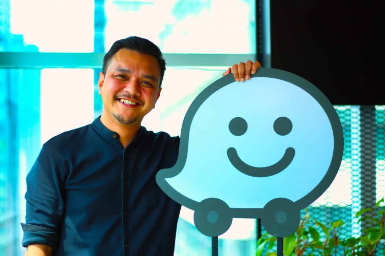 waze-appoints-kelvin-sim-as-new-country-manager-for-malaysia