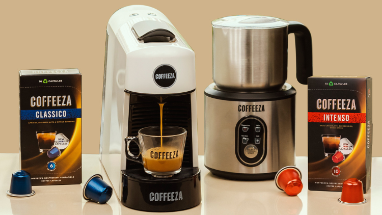 coffeeza-launches-recyclable-aluminium-coffee-capsules