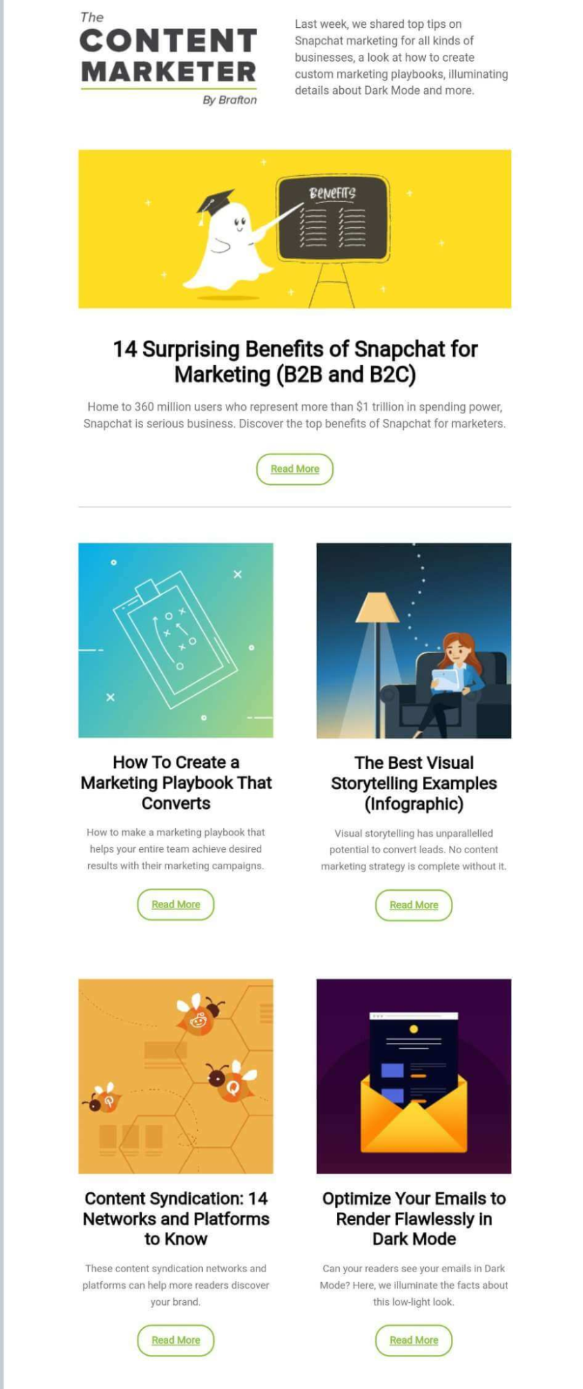 5-email-campaigns-to-run-for-your-blog-and-enhance-engagement
