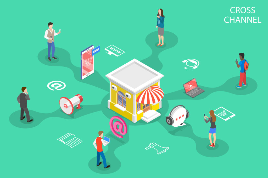 it’s-business—and-it’s-personal:-cdk-global-cmo-on-delivering-omnichannel-marketing
