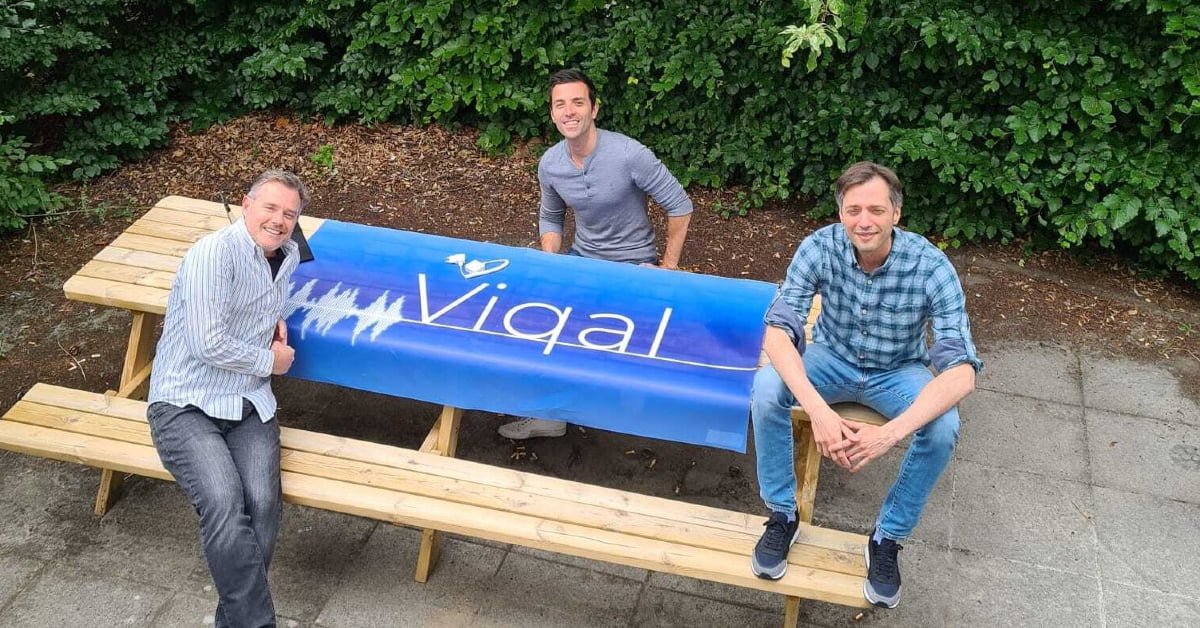 utrecht-based-viqal-secures-e500k-from-rabobank,-holland-startup,-others:-here’s-why
