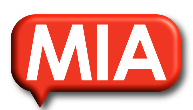Marketing In Asia logo