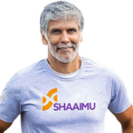 Milind Soman