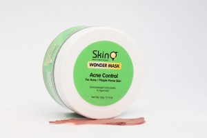 SkinQ Acne Control Wonder Mask