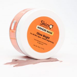 SkinQ Glow Bright Mask 