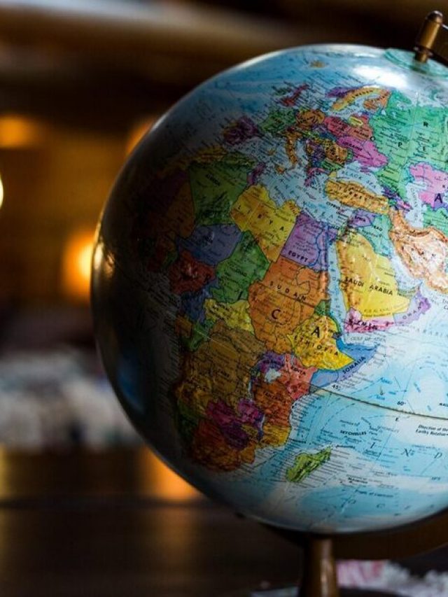 Business Updates from Around the World