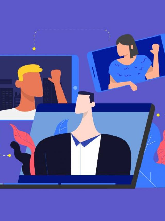 6 Easy Yet High Impact Ways To Motivate Your Remote Team