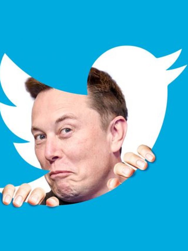 Musk and Twitter