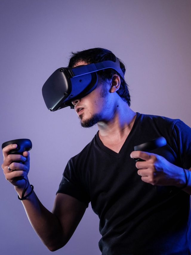 9 VR Marketing Examples to Inspire You in 2022