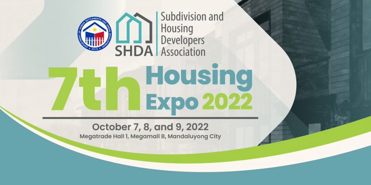 SHDA 7th Housing Expo 2022