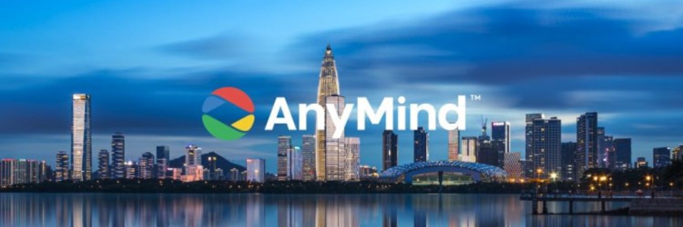 Anymind Group