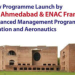 IIM Ahmedabad & ENAC France