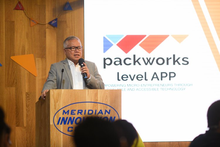 Former DTI Chief Lopez & Key Industry Leaders Join Packworks To Fuel MSME Development