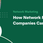 Network marketing use case