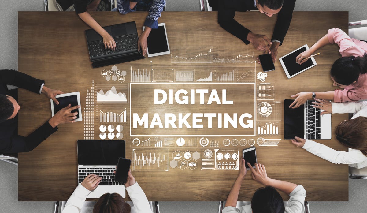 Marketing in the Digital Age: What Role Does Marketing Play?