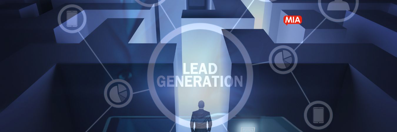 Lead generation