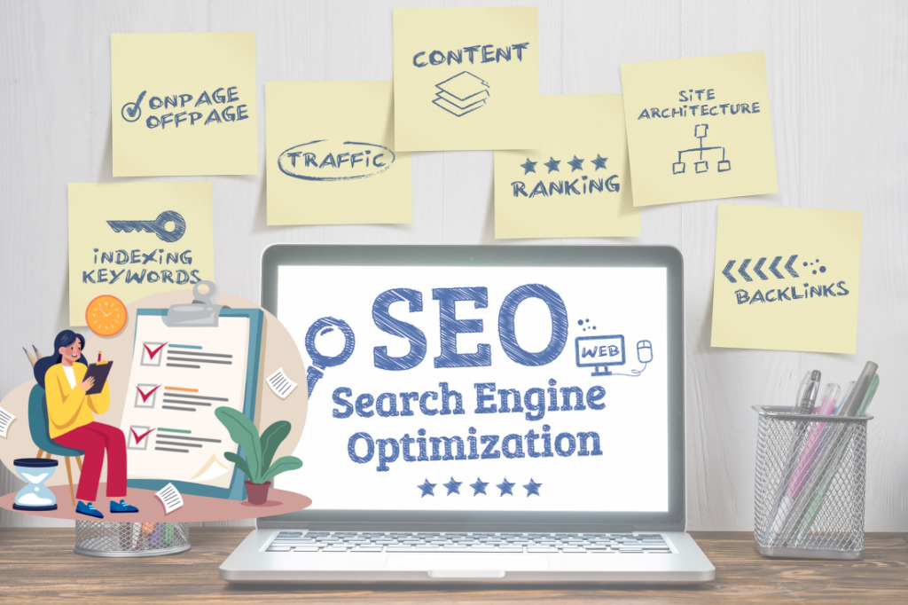 How to Effectively Measure Success with SEO