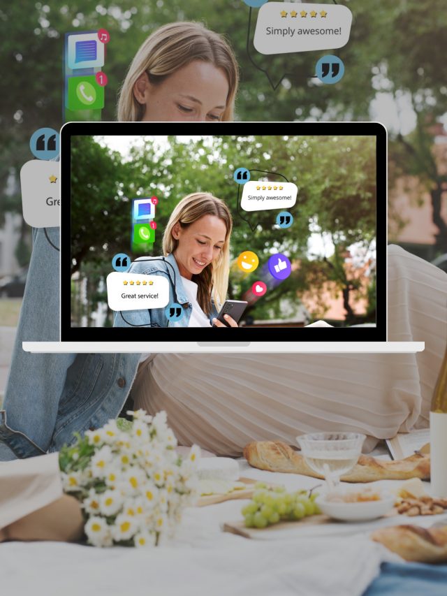 Understand Your Customers