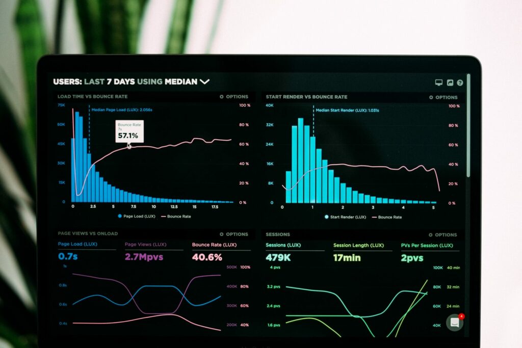 Research & Analysis
