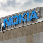 Nokia building photograph