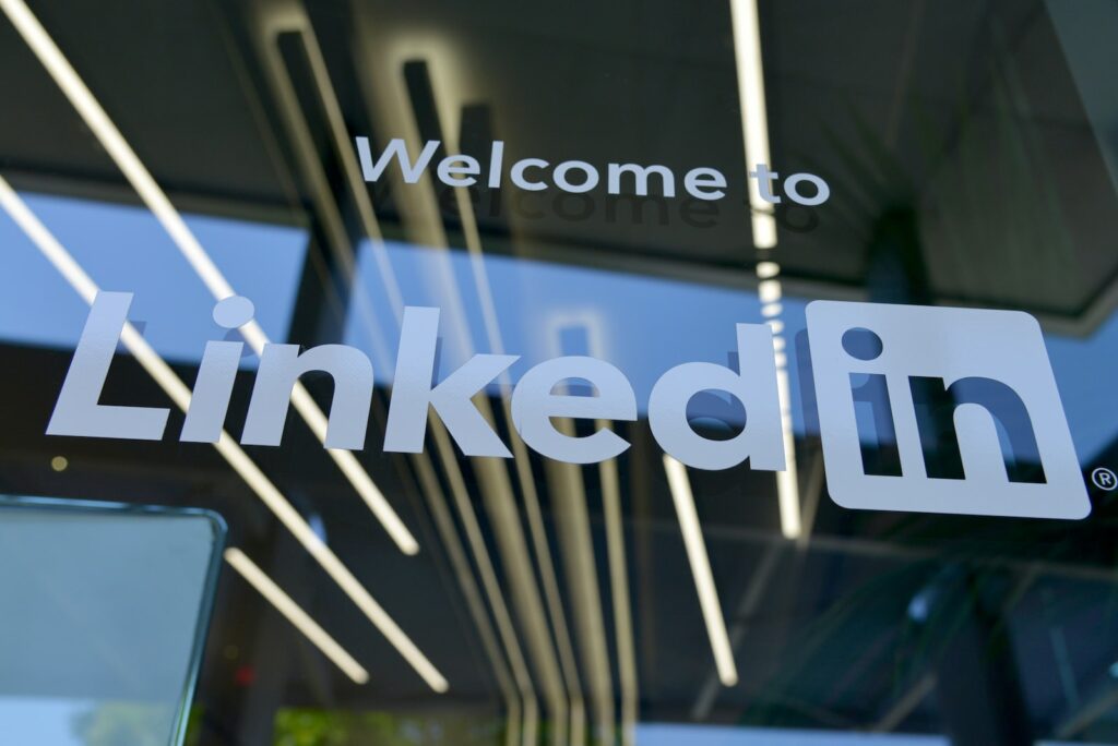 What is LinkedIn