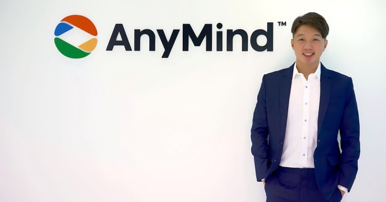 AnyMind Group Appoints Toh Yi Hui As Country Manager, Singapore