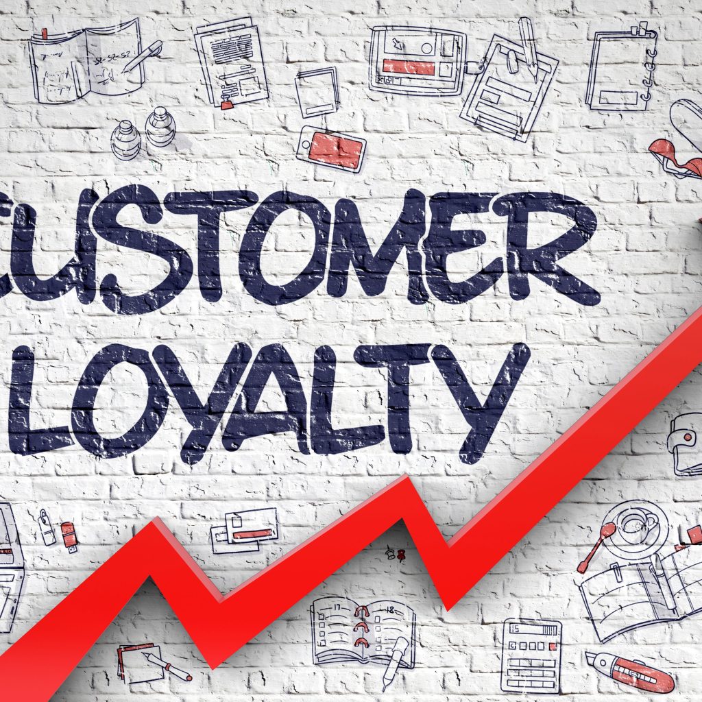 customer loyalty