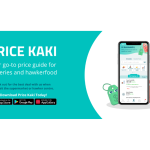 Price Kaki