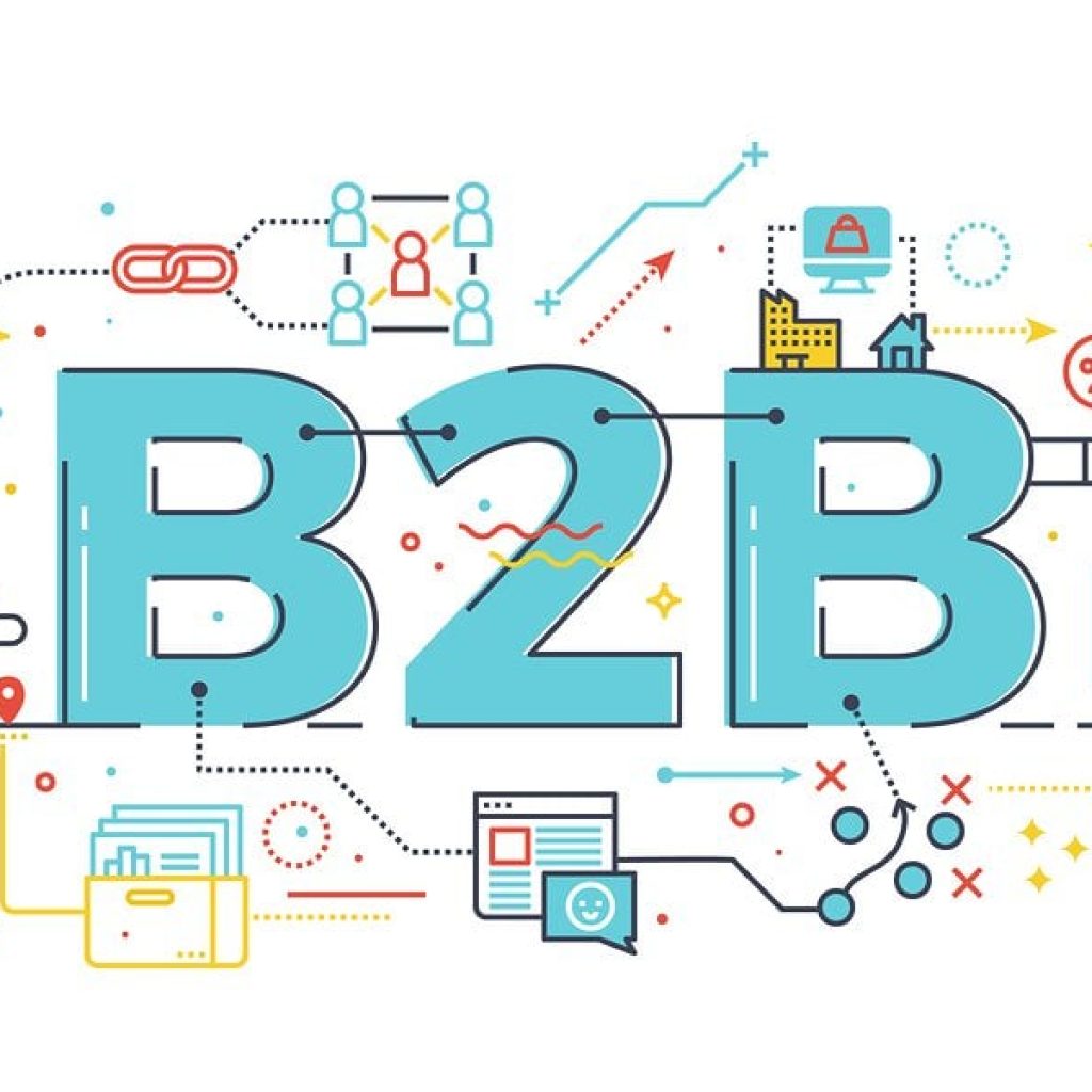 b2b market