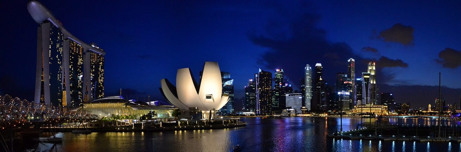GDP Growth to Slow Down in 2023: Singapore May Dodge Recession