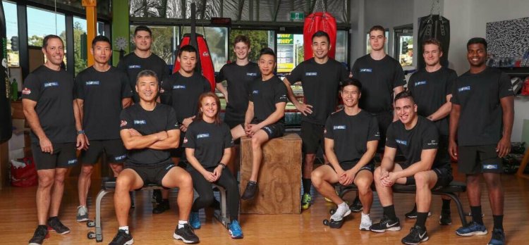 Fit Education International (Australia) Launches Fitness & Sports Education Study-Abroad Programme